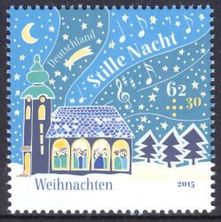 2015  Weihnachten