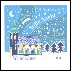 2015  Weihnachten