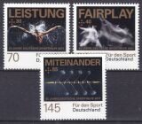 2017  50 Jahre Deutsche Sporthilfe