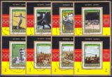 Ajman 1971  Olympische Sommerspiele 1972 in München