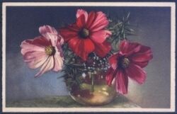 Blumenmotiv - Blumenstrauß