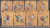 Ajman 1972  Fußballweltmeisterschaft  1974 in...