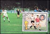 Fujeira 1972  Fußballweltmeisterschaft 1974 in...