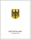 Sammlung BRD von 1970 - 1980 - postfrisch