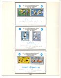 Sammlung BRD von 1970 - 1980 - postfrisch