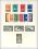 Sammlung BRD von 1970 - 1980 - postfrisch