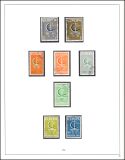 Sammlung Europa Cept von 1964 - 1969 - postfrisch