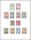 Sammlung Europa Cept von 1964 - 1969 - postfrisch
