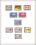 Sammlung Europa Cept von 1964 - 1969 - postfrisch