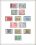 Sammlung Europa Cept von 1964 - 1969 - postfrisch