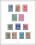 Sammlung Europa Cept von 1964 - 1969 - postfrisch