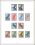 Sammlung Europa Cept von 1964 - 1969 - postfrisch