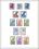 Sammlung Europa Cept von 1964 - 1969 - postfrisch