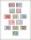 Sammlung Europa Cept von 1964 - 1969 - postfrisch