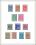 Sammlung Europa Cept von 1964 - 1969 - postfrisch