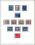 Sammlung BRD von 1951 - 1970 - gestempelt