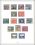 Sammlung BRD von 1951 - 1970 - gestempelt