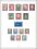 Sammlung BRD von 1951 - 1970 - gestempelt