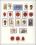 Sammlung BRD von 1971 - 1980 - gestempelt
