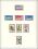 Sammlung BRD von 1971 - 1980 - gestempelt