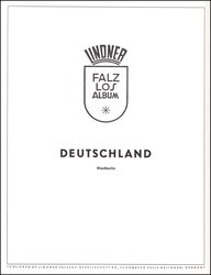 Sammlung Berlin von 1959 - 1990 - gestempelt