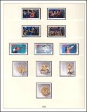 Sammlung Berlin von 1959 - 1990 - gestempelt