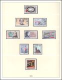 Sammlung Berlin von 1959 - 1990 - gestempelt