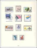 Sammlung Berlin von 1959 - 1990 - gestempelt