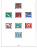 Sammlung Berlin von 1959 - 1990 - gestempelt