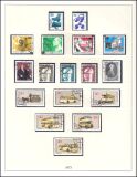 Sammlung Berlin von 1959 - 1990 - gestempelt