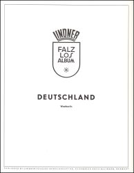 Sammlung Berlin von 1959 - 1990 - postfrisch