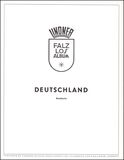 Sammlung Berlin von 1959 - 1990 - postfrisch