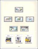 Sammlung Berlin von 1959 - 1990 - postfrisch