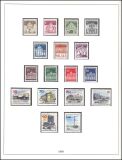Sammlung Berlin von 1959 - 1990 - postfrisch