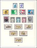 Sammlung Berlin von 1959 - 1990 - postfrisch
