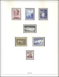 Sammlung Österreich von 1954 - 1979 - postfrisch