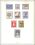 Sammlung Österreich von 1954 - 1979 - postfrisch