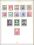 Sammlung Österreich von 1954 - 1979 - postfrisch