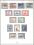 Sammlung Österreich von 1954 - 1979 - postfrisch