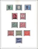 Sammlung BRD von 1960 - 1990 - postfrisch