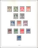Sammlung BRD von 1960 - 1990 - postfrisch