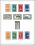 Sammlung BRD von 1960 - 1990 - postfrisch