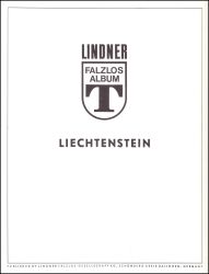 Sammlung Liechtenstein von 1960 - 1979 - postfrisch