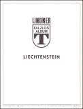 Sammlung Liechtenstein von 1960 - 1979 - postfrisch