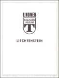 Sammlung Liechtenstein von 1960 - 1979 - postfrisch