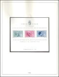 Sammlung Liechtenstein von 1960 - 1979 - postfrisch