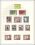 Sammlung Liechtenstein von 1960 - 1979 - postfrisch