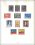 Sammlung Liechtenstein von 1960 - 1979 - postfrisch