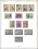 Sammlung Liechtenstein von 1960 - 1979 - postfrisch