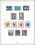 Sammlung Liechtenstein von 1960 - 1979 - postfrisch